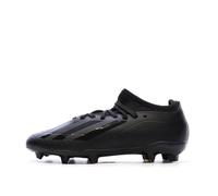 Chaussures de football Noires Garçon Adidas X Crazyfast 28
