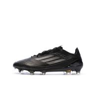 Chaussures de football Noires Homme Adidas F50 Elite 42 2/3