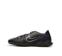 Chaussures de Football Noires Homme Nike Legend 10 Club TF 41