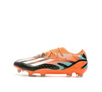 Chaussures de football Orange Homme Adidas X Speedportal Messi.1 40