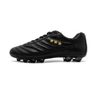 Chaussures De Football Pantofola D'oro Derby Lc Noires 44,5