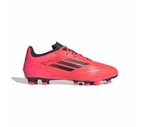 Chaussures de Football pour Adultes Adidas F50 Club FxG Rouge Rose