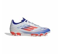 Chaussures de Football pour Adultes Adidas F50 League Blanc