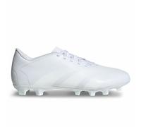 Chaussures de Football pour Adultes Adidas Predator Accuracy 4 Blanc