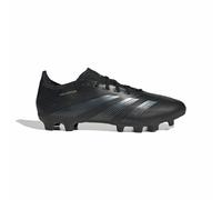 Chaussures de Football pour Adultes Adidas Predator League Multiground Noir