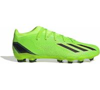 Chaussures de football pour adultes Adidas X Speedportal 2 Vert citron - 46 2/3
