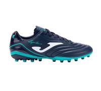Chaussures de Football pour Adultes Joma Sport Aguila 2503 Bleu