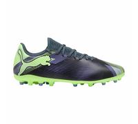 Puma Future 7 Play Mg Football Boots Bleu,Noir EU 44