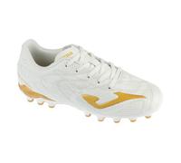 Chaussures de football pour un garçon - Blanc - Joma Evolution Jr 26 EVJS AG 39
