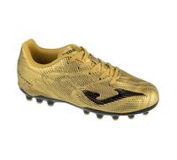 Chaussures de football pour un garçon - Or - Joma Evolution Jr 26 EVJS AG 37