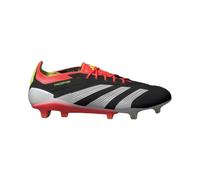 Chaussures de Football Predator 24 Elite Low Firm Ground Solar Énergétique Pack
