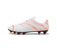 Chaussures de football Puma Attacanto FG/AG Blanc 43