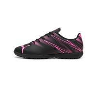 Puma Attacanto Tt Football Boots Noir EU 40 1/2 Homme