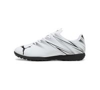 Puma Attacanto Tt Football Boots Blanc EU 40 1/2 Homme