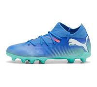 Puma Chaussures de football enfant Future Match FG/AG Taille 36