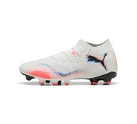 Chaussures de football Puma Future 8 Match FG/AG Blanc 44