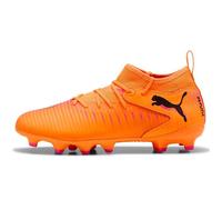 Puma Chaussures de football Future 8 Match FG/AG Enfant 37,5