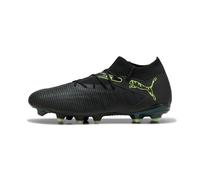 Puma Chaussure de football FUTURE 8 MATCH FG/AG Unisexe Noir Taille 45
