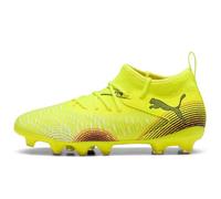 Chaussures De Football Puma Future 8 Match Fg/Ag Pour Enfant 33