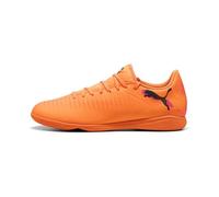 Puma Chaussures de football en salle Future 8 Play Orange Homme EU 44