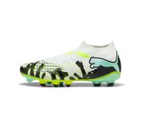 Chaussures de football Puma Future 9 Match FG/AG Jaune 43 Unisex