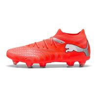 Puma Future 9 Match Mxsg Football Boots Rouge,Orange EU 42 Homme