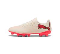 Puma Future 9 Play Fg/ag Football Boots Beige EU 42
