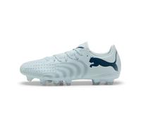 Puma Chaussures de football Future 9 Play FG/AG Bleu clair/Bleu Taille 43