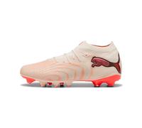 Puma Future 9 Pro FG/AG Beige/Rouge 42