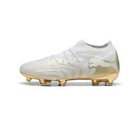 puma Future 9 Ultimate FG Blanc/Or 41