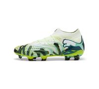 Chaussures de football Puma Future 9 Ultimate FG Jaune 42 Unisex
