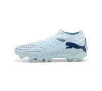 Chaussures de football Puma Future FG/AG Bleu 41 Male