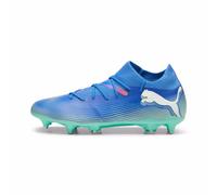 PUMA FUTURE 7 Match MxSG Formula bleu blanc F01 40,5