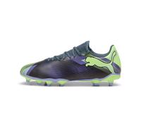 Puma Future 7 Play Fg/ag Football Boots Noir,Violet EU 42 Homme