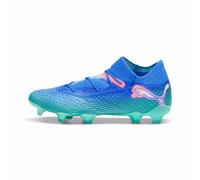 Chaussures de football Puma Future Ultimate FG/AG Bleu 43 Unisex