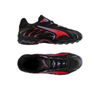 Chaussures de football PUMA Inhale Spider-Man noir F02 40,5