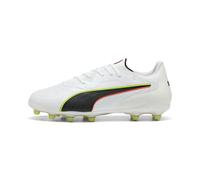 Chaussures de football Puma King Pro Blanc 41 Unisex