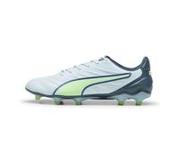 Chaussures de football Puma King Pro FG/AG Gris 44