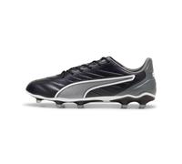 Puma Chaussures de football King Pro FG/AG Noir 44