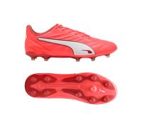 PUMA King Pro FG Homme - Red 44