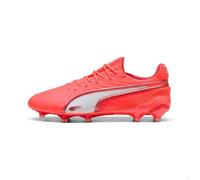 PUMA KING Ultimate FG/AG Unlimited rouge F01 39