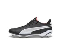 Puma King Ultimate Fg/ag Football Boots Noir EU 42