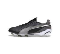 Puma Chaussures de football King Ultimate FG/AG Noir Taille 45