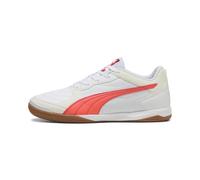 Chaussures de football Puma Pressing IV Blanc 40 Unisex