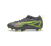 Chaussures de football Puma Ultra 5 Match FG/AG Bleu 38 Unisex