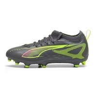 Chaussures De Football Puma Ultra 5 Match Fg/Ag Pour Enfant 38 1/2