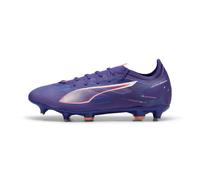 Chaussures de football Puma Ultra 5 Match MxSG Bleu 39 Unisex