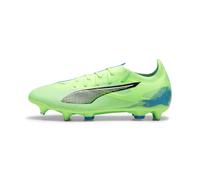 Chaussures de football Puma Ultra 5 Match SG Jaune 43 Unisex