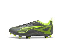 Chaussures de football Puma Ultra 5 Play FG/AG Bleu 38 Unisex