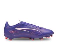 Chaussures de football - Puma - Ultra 5 Play - Homme - Violet - Synthétique AG 42,5